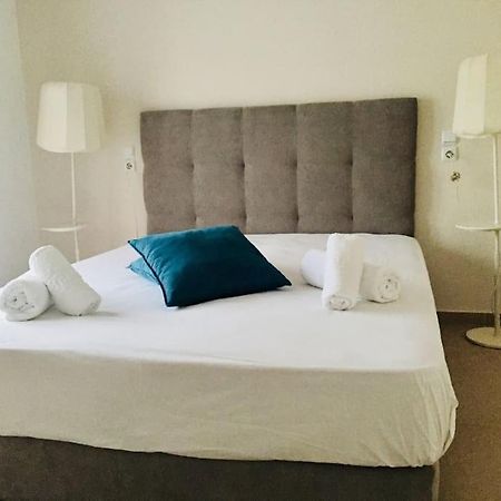 Elegant House Apartment Heraklion  ภายนอก รูปภาพ
