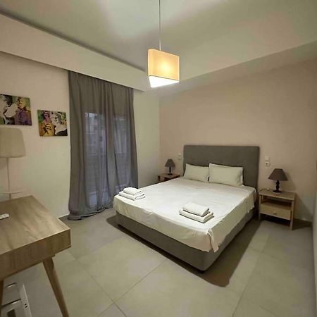 Elegant House Apartment Heraklion  ภายนอก รูปภาพ