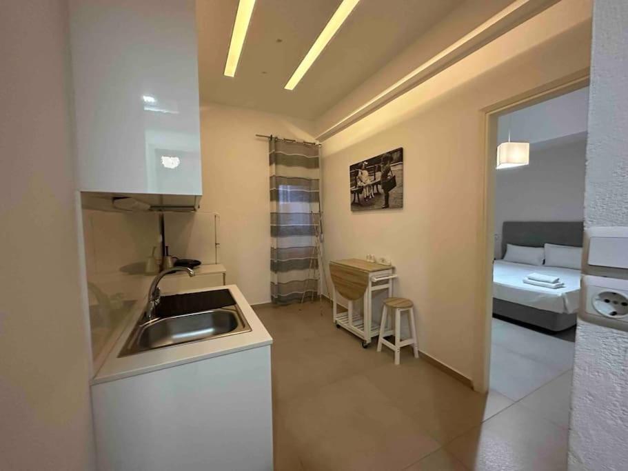 Elegant House Apartment Heraklion  ภายนอก รูปภาพ